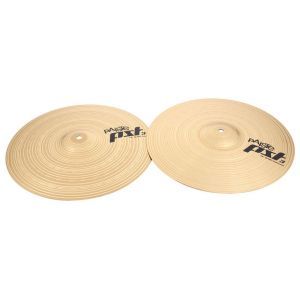 Paiste PST3 Hi-Hat 14