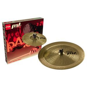 Paiste PST3 Effects Pack Set