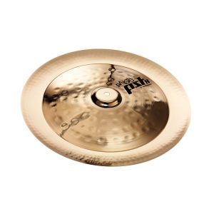 Paiste PST8 Reflector Rock China 18