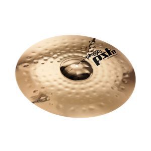 Paiste PST8 Reflector Rock Crash 18