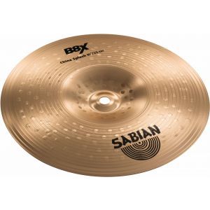 Sabian 10 B8X China Splash