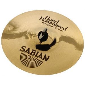 Sabian 10 HH Splash