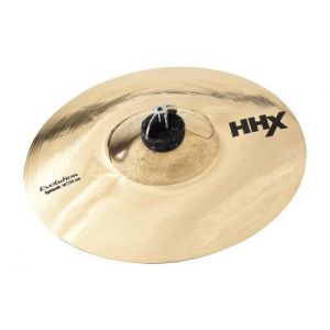 Sabian 10 HHX Evolution Splash