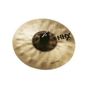 Sabian 10 HHX Splash