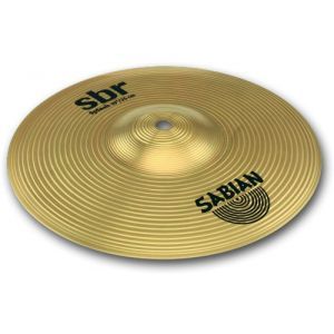 Sabian 10 SBR Splash