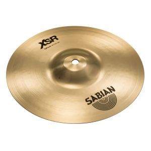 Sabian 10 XSR Splash