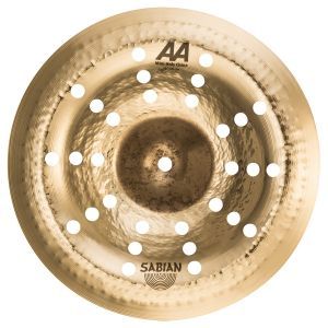 Sabian 12 AA Mini Holy China