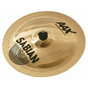 Sabian 12 AAX Chinese Brilliant