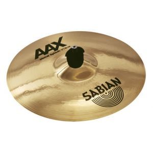 Sabian 12 AAX Metal Splash Brilliant