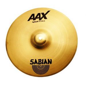 Sabian 12 AAX Splash