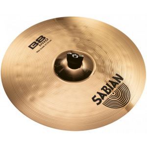 Sabian 13 B8 Pro Thin Crash
