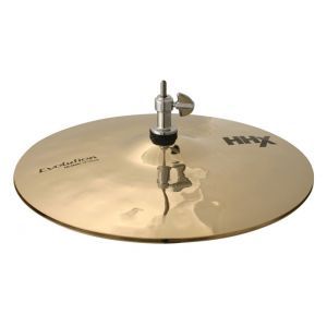 Sabian 13 HHX Evolution Hats