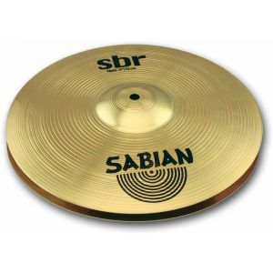 Sabian 13 SBR Hats