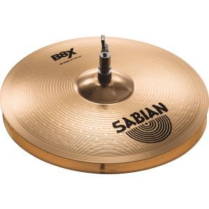 Sabian 14 B8X Hats