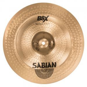 Sabian 14 B8X Mini Chinese