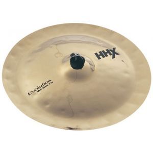 Sabian 14 HHX Evolution Mini Chinese Brilliant