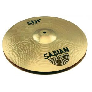 Sabian 14 SR Hi-Hats