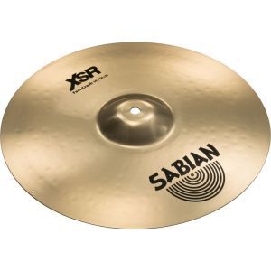 Sabian 14 XSR Fast Crash