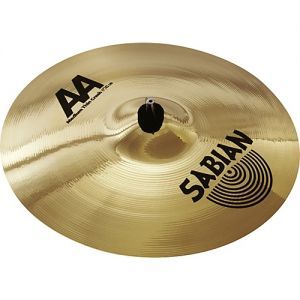 Sabian 16 AA Medium Thin Crash Brilliant