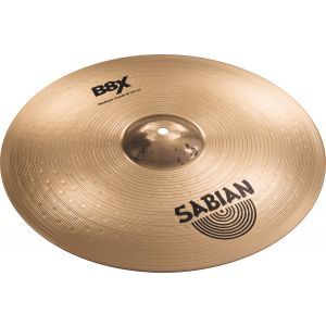 Sabian 16 B8X Medium Crash