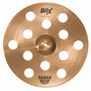 Sabian 16 B8X O-Zone Crash