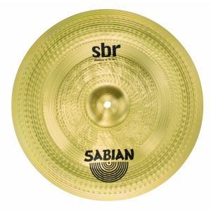 Sabian 16 SBR Chinese
