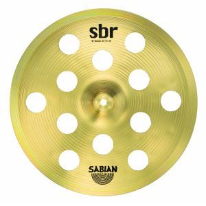 Sabian 16 SBR O-Zone