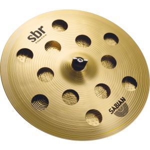 Sabian 16 SBR Stack