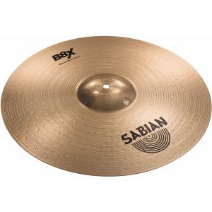 Sabian 17 B8X Thin Crash