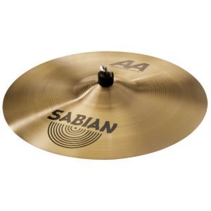 Sabian 18 AA Rock Crash