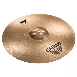 Sabian 18 B8X Crash Ride