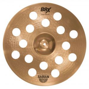 Sabian 18 B8X O-Zone Crash