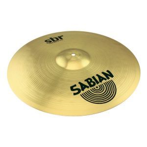 Sabian 18 SBR Crash-Ride
