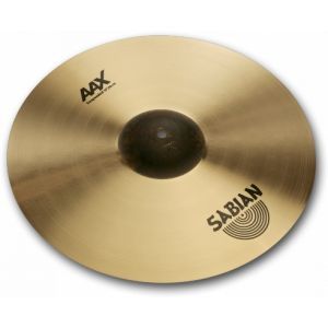 Sabian 19 AAX Suspended Crash Brilliant Sabian 19 AAX Suspended Crash Brilliant