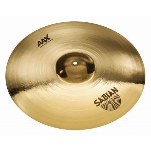 Sabian 20 AAX Suspended Crash Brilliant