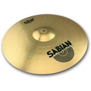 Sabian 20 SBR Ride