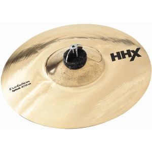 Sabian 7 HXX Evolution Splash