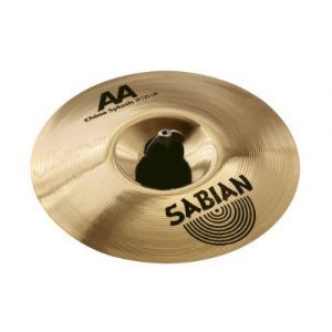 Sabian 8 AA China Splash Brilliant