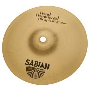 Sabian 8 HH Splash