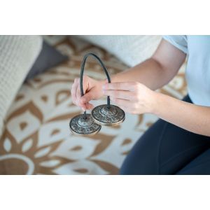 Meinl Tingsha - Ornamental