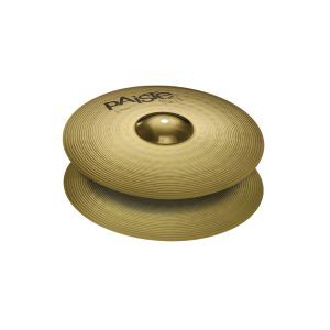 Paiste 101 Brass Hi-Hat 14