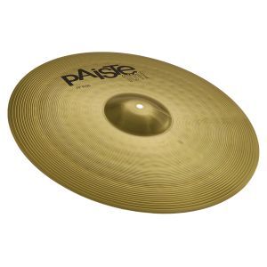Paiste 101 Brass Ride 20