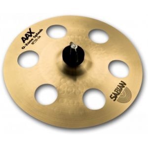 Sabian 10 AAX O-Zone Splash