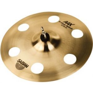Sabian 12 AAX O - Zone Splash