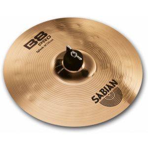 Sabian 12 B8 Pro Splash Brilliant