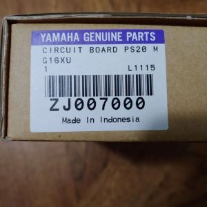 Yamaha ZJ007000