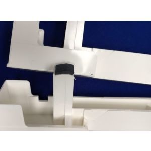 Yamaha Key White D VU101120 Yamaha Key White D VU101120