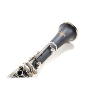 Roy Benson Cb-218 BB Student