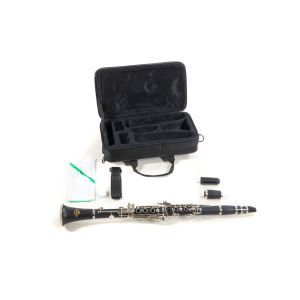 Roy Benson Cb-218 BB Student