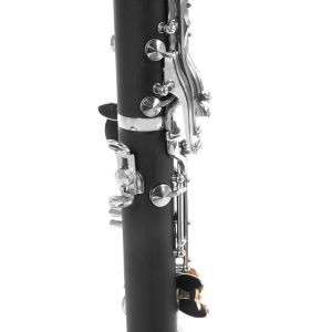 Roy Benson Cb-218 BB Student
